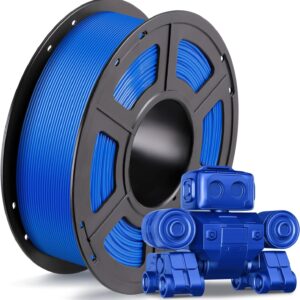 PETG Blue