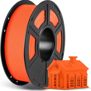 PETG Orange