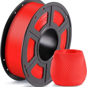 PETG Red