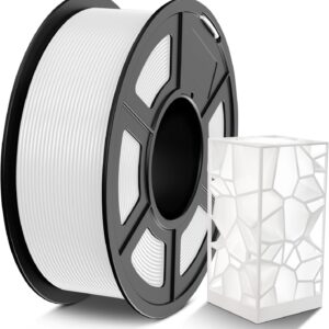 PETG White