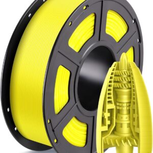 PETG Yellow