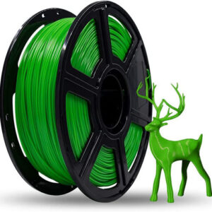 PLA Pro Green