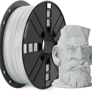 PLA Pro Grey