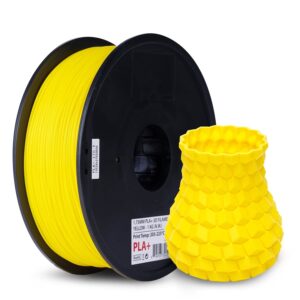 PLA Pro Yellow