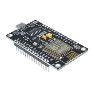 NodeMCU ESP8266 V3 Lua CH340 Wifi