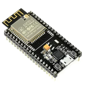 Ai Thinker NodeMCU-32S-ESP32 with Lua