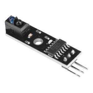 TCRT5000 IR reflex Tracking Sensor Module