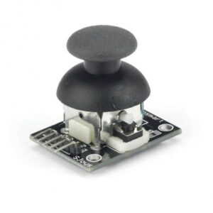 PS2 Joystick Module Breakout Sensor