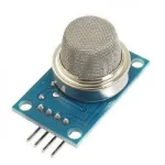 MQ 5 Natural GAS Methane LPG Liquid Propane Gas Sensor Module - Image 2