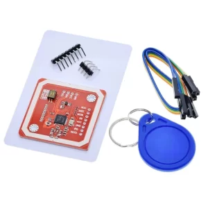 PN532 NFC RFID Read and Write Module V3 Kit