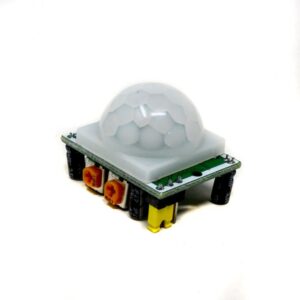 PIR Motion Detector Sensor Module HC SR501
