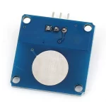 Digital Sensor TTP223B Module Capacitive Touch Sensor - Image 3