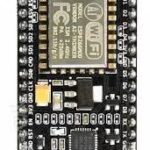 Ai Thinker NodeMCU-32S-ESP32-ESP8266