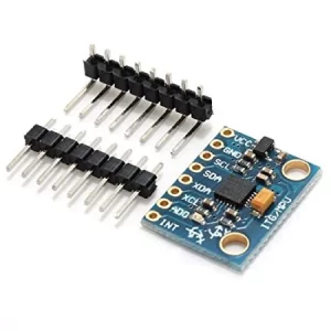 MPU6050 - Triple Axis Gyro Accelerometer Module