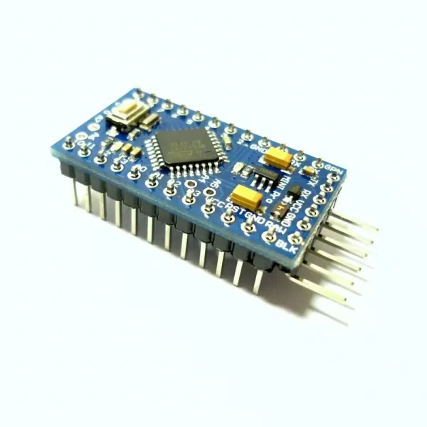 Pro Mini ATMEGA328P 5V/16M Blue