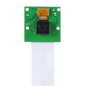 5MP Raspberry Pi  Camera Module W/ HBV FFC Cable