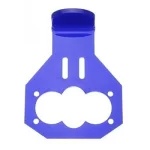 Mounting Bracket for Ultrasonic Sensor Module - HC-SR04