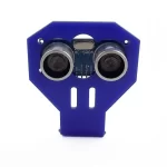 Mounting Bracket for Ultrasonic Sensor Module - HC-SR04 - Image 2