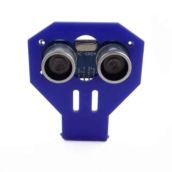 Mounting Bracket for Ultrasonic Sensor Module - HC-SR04 - Image 2